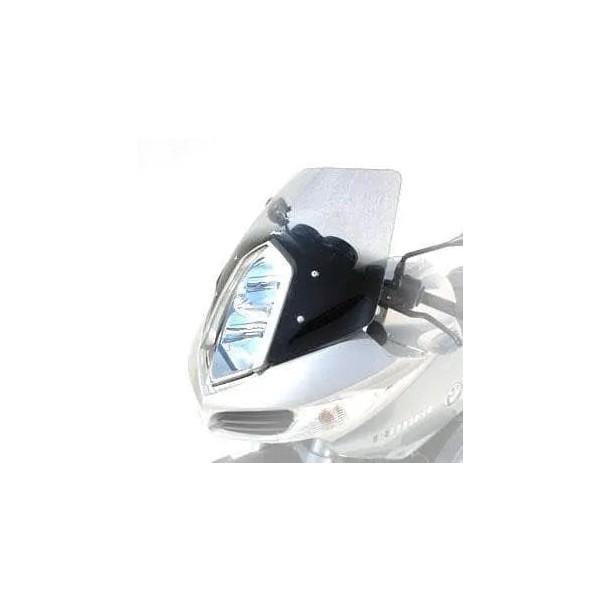 Ermax Ermax touring screen | light smoke | bmw r 1200 st 2005>2008